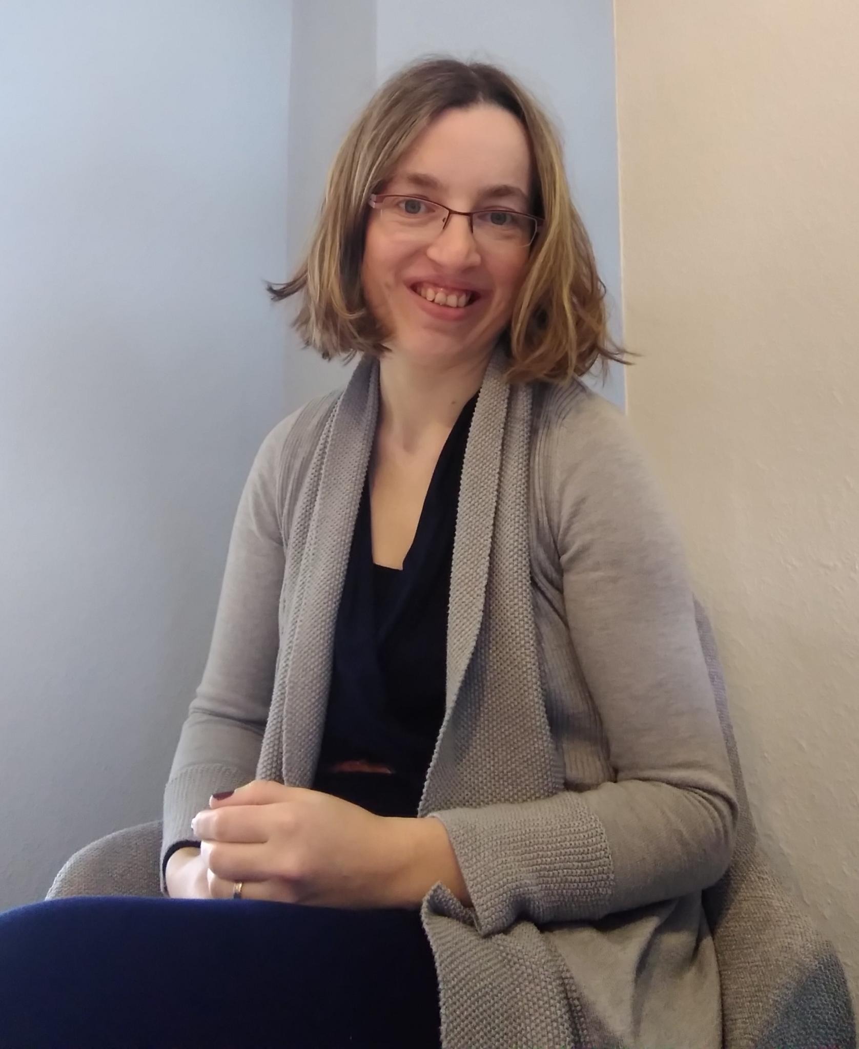 Karin Mieger